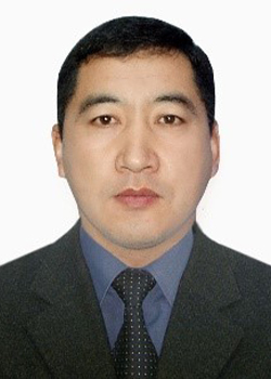 Xasanov Adham Amankulovich