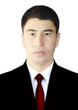 Mamirov Sherzod Sherali o‘g‘li