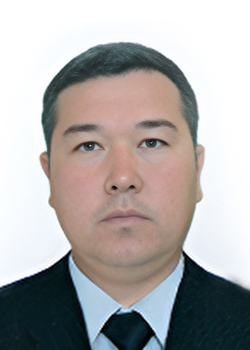 Suttibayev