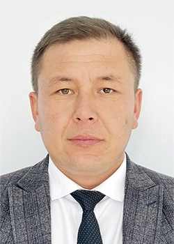 anarbayev