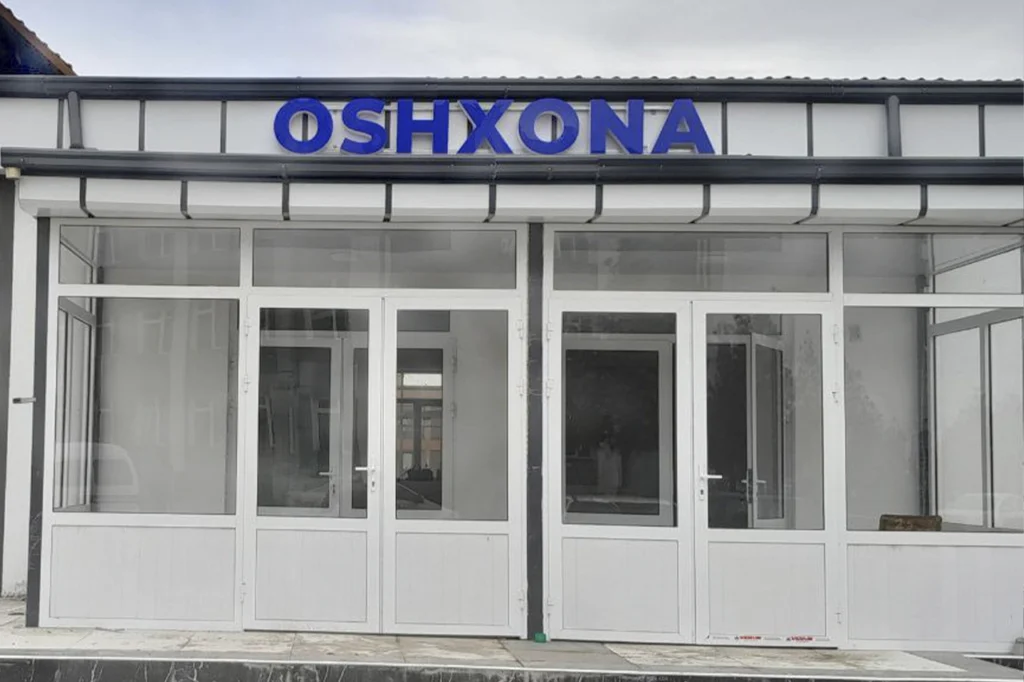 oshhona