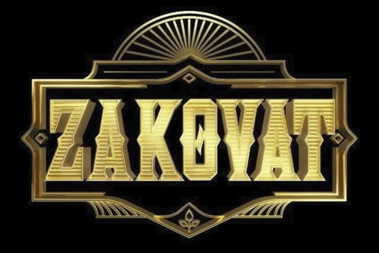 zakovat