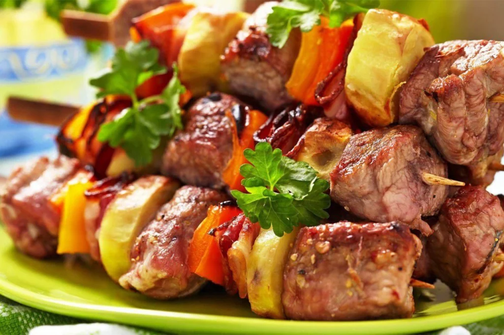 shashlik
