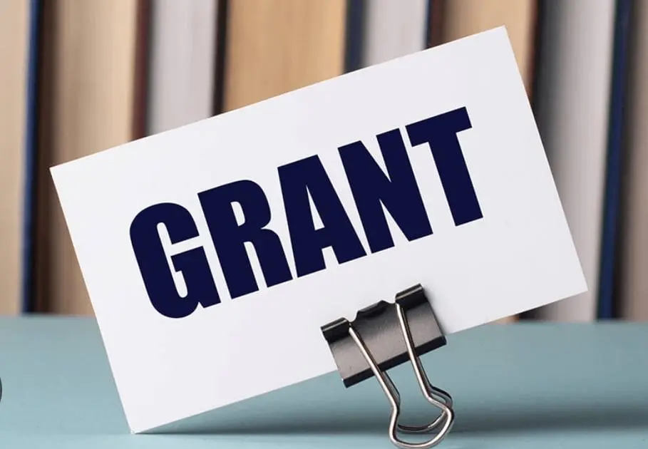 grant